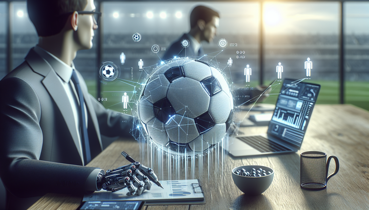 Grafico che mostra l'andamento delle perdite dei modelli AI nelle scommesse sulla Premier League