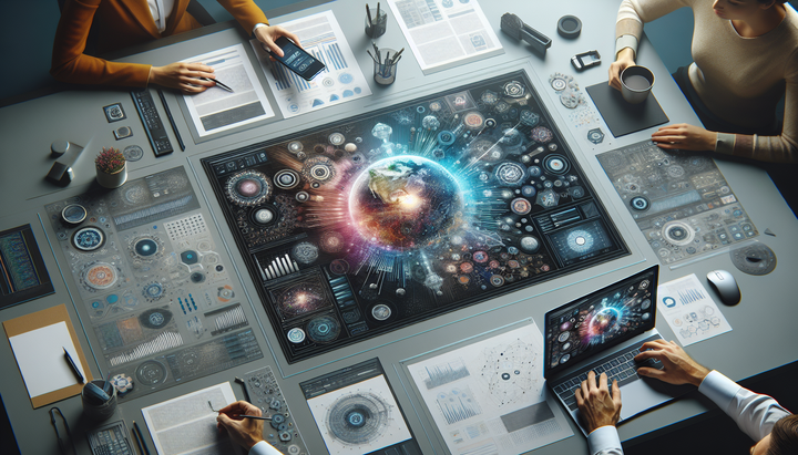 Jeff Dean, Chief AI Scientist di Google, in un'intervista su Latent.Space