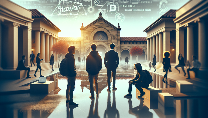 Copertina del libro 'How to Rule the World' di Theo Baker