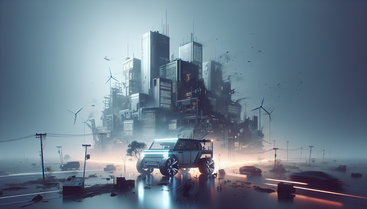 Rivian R2 SUV in produzione