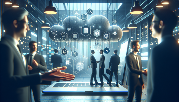 Logo di Skillware, middleware per la compressione dei prompt LLM