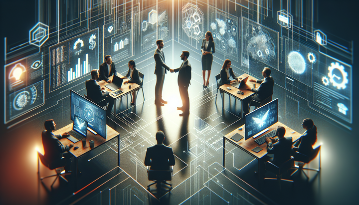 Strategia digitale per valutare l’abbandono di un social network