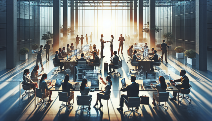 Sede del National Institutes of Health a Bethesda, Maryland