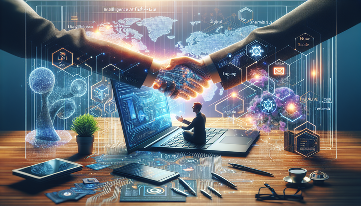 Gemini 3.1 Flash-Lite di Google DeepMind