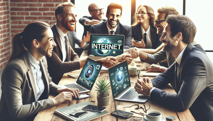 Nostalgia per il 2016 e l'internet pre-algoritmi
