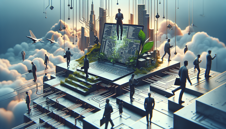 TriAttention KV Cache Compression