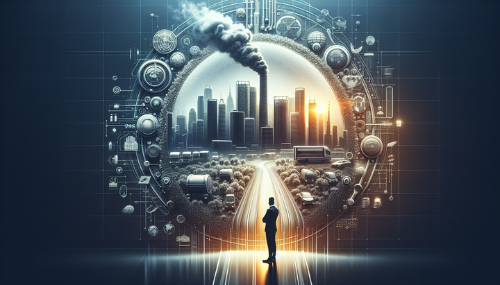 EPA Administrator Lee Zeldin signs final rule repealing Endangerment Finding