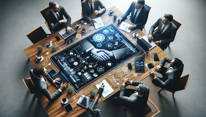 Logo di Eragon, startup AI per software aziendale