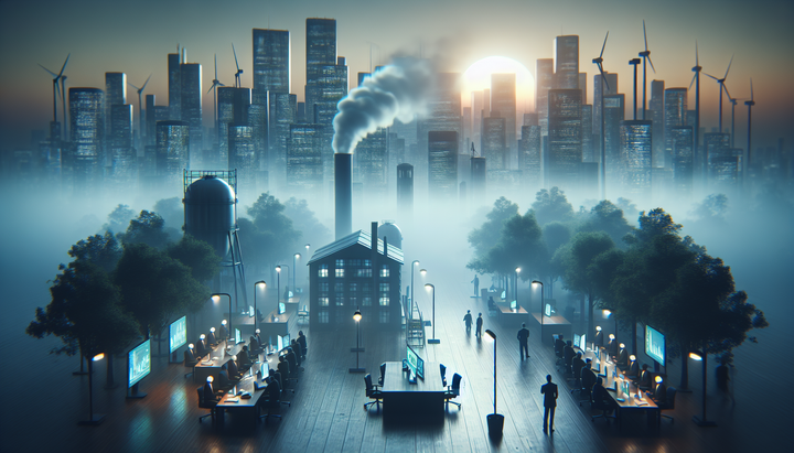 EPA annulla la 'Endangerment Finding' del 2009