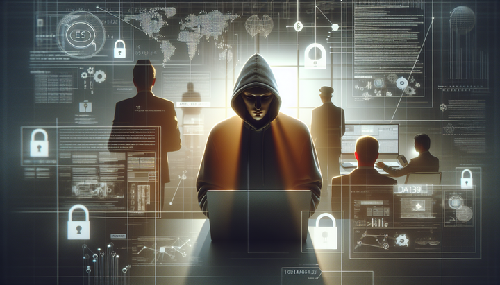 Vincenzo Iozzo e Jeffrey Epstein