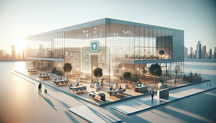 John Ternus, nuovo CEO di Apple, con focus sulla smart home