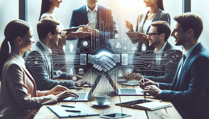 Interfaccia di X con Custom Timelines alimentate da Grok