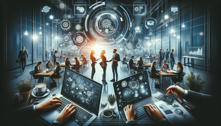 Startup Battlefield 200 al TechCrunch Disrupt 2026