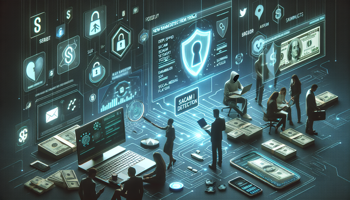 Logo di Meta con icone di Facebook, WhatsApp e Messenger